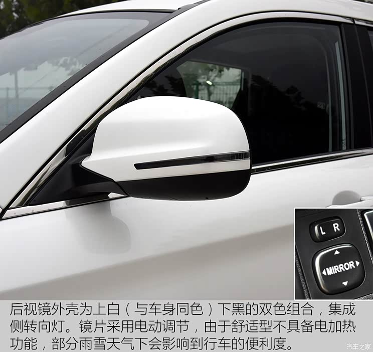 长城汽车 哈弗H2 2017款 红标 1.5T 手动两驱舒适型