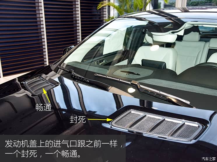 奔驰(进口) 奔驰GLE级 2015款 GLE 320 4MATIC 运动SUV