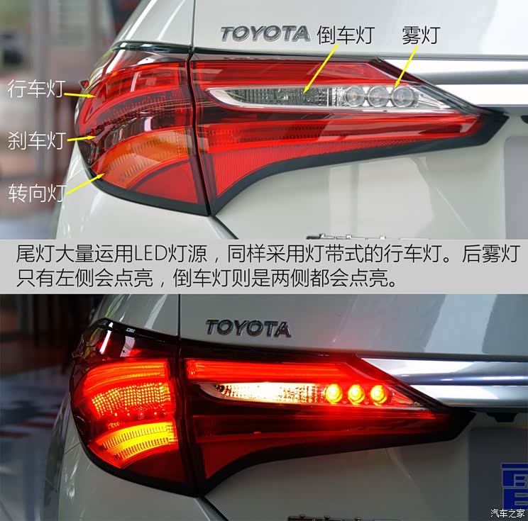 广汽丰田 雷凌 2016款 双擎 1.8H V CVT豪华版