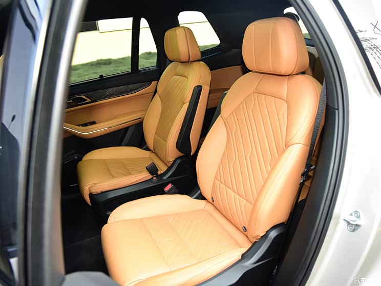 领克 领克09 2021款 2.0T Halo 六座 领克 领克09 2021款 2.0T Halo 六座