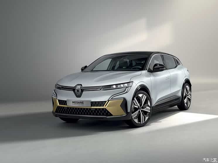 雷諾(進(jìn)口) 梅甘娜新能源 2021款 E-Tech Electric 雷諾(進(jìn)口) 梅甘娜新能源 2021款 E-Tech Electric