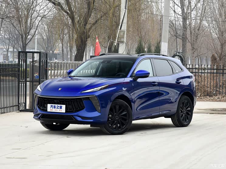 东风风行 风行T5 EVO 2021款 1.5TD DCT钻石版 东风风行 风行T5 EVO 2021款 1.5TD DCT钻石版