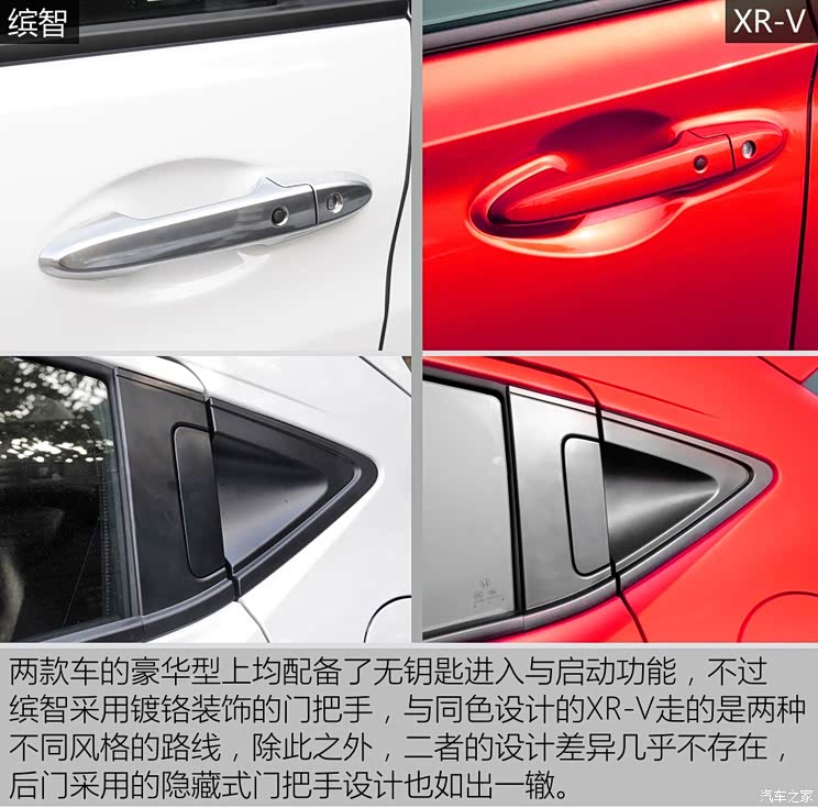 东风本田 本田XR-V 2015款 1.8L VTi CVT豪华版