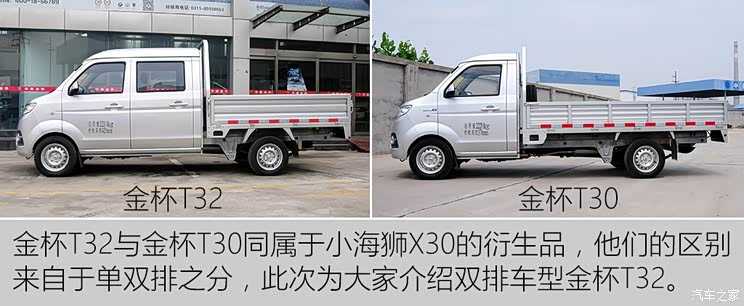 华晨鑫源 金杯T32 2015款 1.3L 标准型 华晨鑫源 金杯T32 2015款 1.3L 标准型