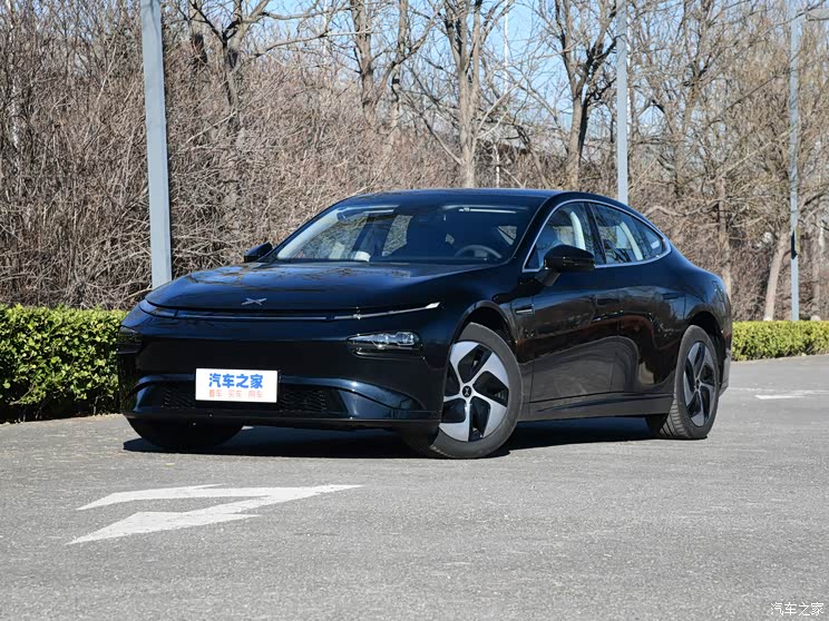 小鹏汽车 小鹏汽车P7 2021款 480G