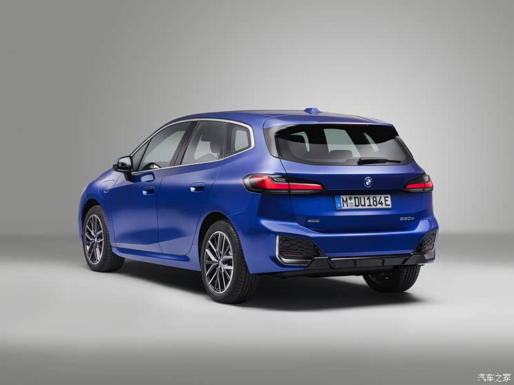 宝马(进口) 宝马2系旅行车新能源(进口) 2022款 230e xDrive M Sport 欧洲版 宝马(进口) 宝马2系旅行车新能源(进口) 2022款 230e xDrive M Sport 欧洲版