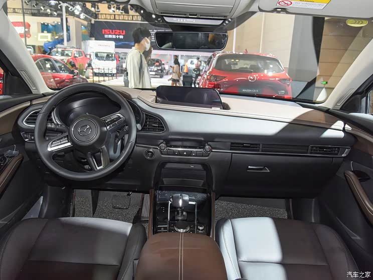 全新GS8/ID.3等 天津车展S10馆逛展秘笈