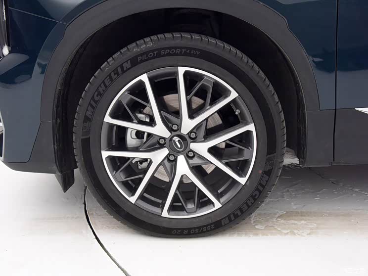 全新GS8/ID.3等 天津车展S10馆逛展秘笈