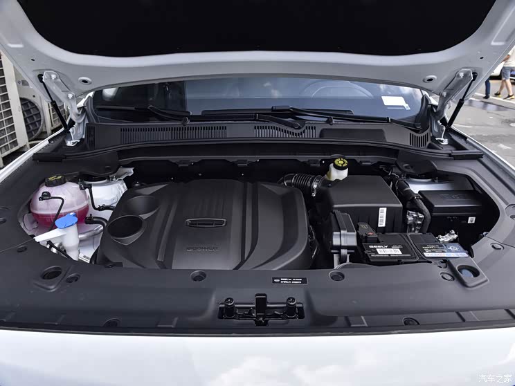 吉利汽车 博越 2022款 博越X 1.8TD DCT智慧型 吉利汽车 博越 2022款 博越X 1.8TD DCT智慧型