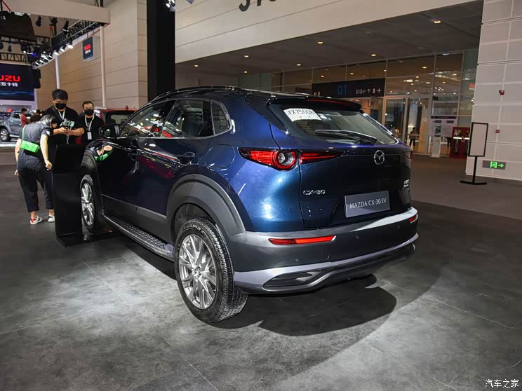 全新GS8/ID.3等 天津车展S10馆逛展秘笈