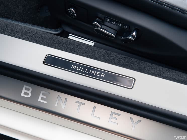 宾利 欧陆 2021款 GT V8 Equinox Edition 日本版