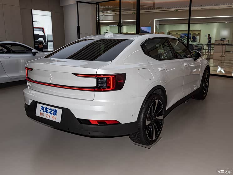 Polestar Polestar 2 2021款 單電機(jī)標(biāo)準(zhǔn)續(xù)航 Polestar Polestar 2 2021款 單電機(jī)標(biāo)準(zhǔn)續(xù)航