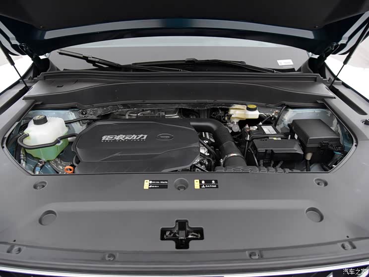 全新GS8/ID.3等 天津车展S10馆逛展秘笈