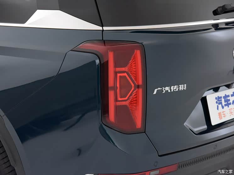 全新GS8/ID.3等 天津车展S10馆逛展秘笈