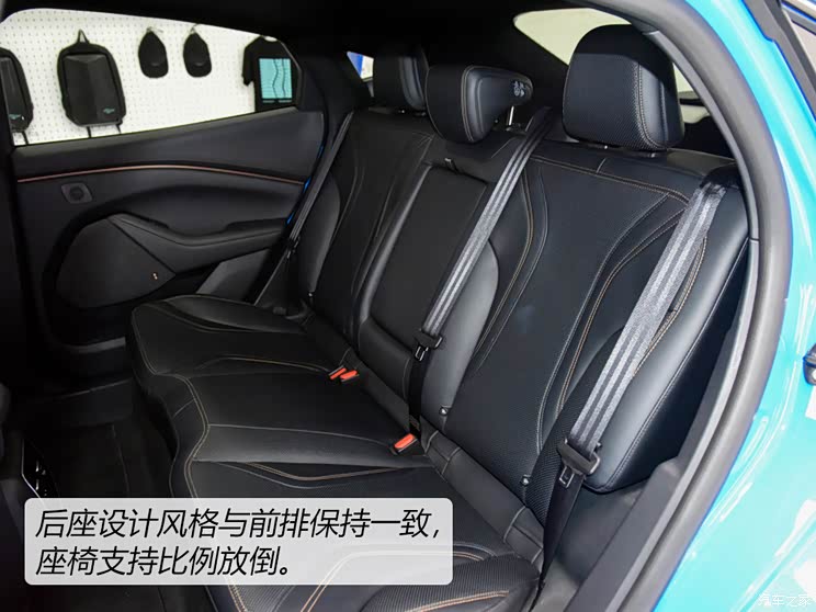 福特電動(dòng)車 Mustang Mach-E  福特電動(dòng)車 Mustang Mach-E