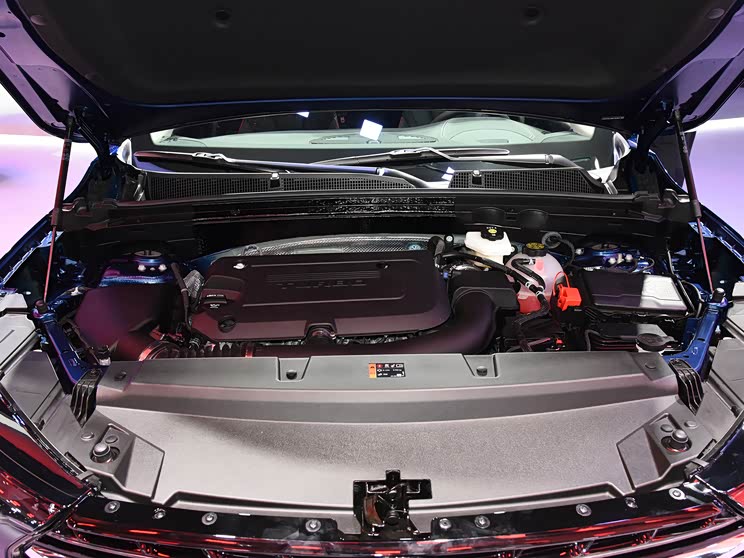 小鹏P5/新高尔夫GTI等 9月上市新车汇总