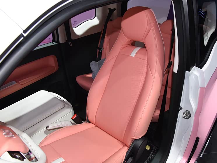 2021成都车展:奇瑞集团旗下新车全梳理