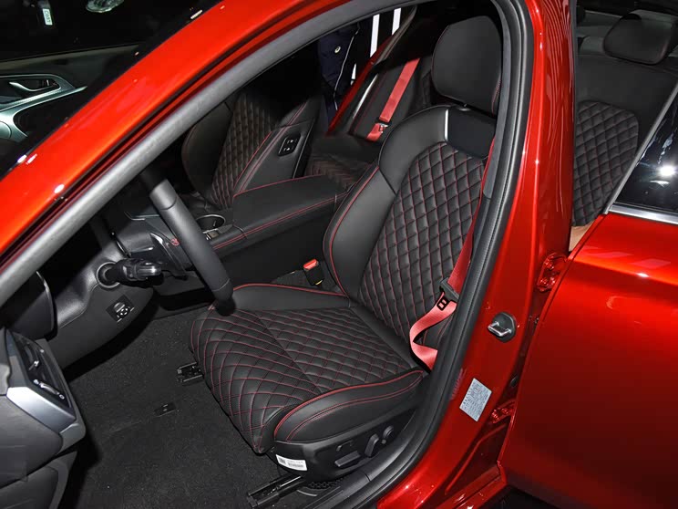 2021成都车展：现代汽车展台新车全梳理