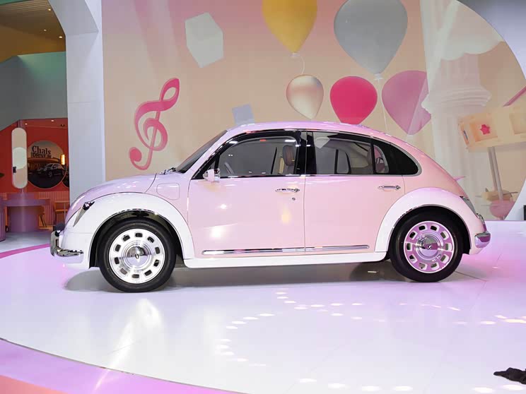 2021成都车展：长城汽车新车全梳理