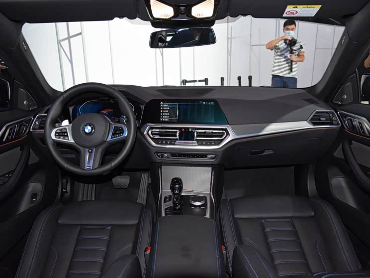 2021成都车展:宝马集团旗下新车全梳理