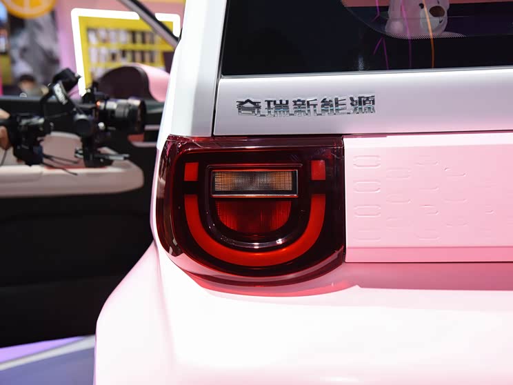 2021成都车展:奇瑞集团旗下新车全梳理