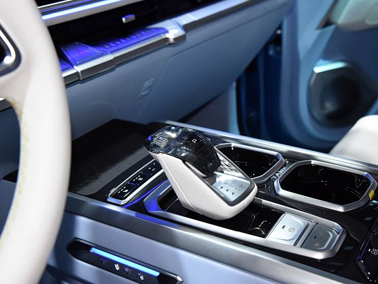 2021成都车展：长城汽车新车全梳理