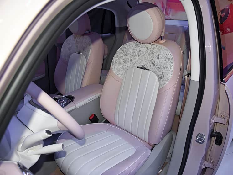 2021成都车展：长城汽车新车全梳理