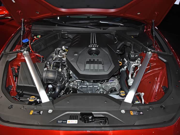 2021成都车展：现代汽车展台新车全梳理