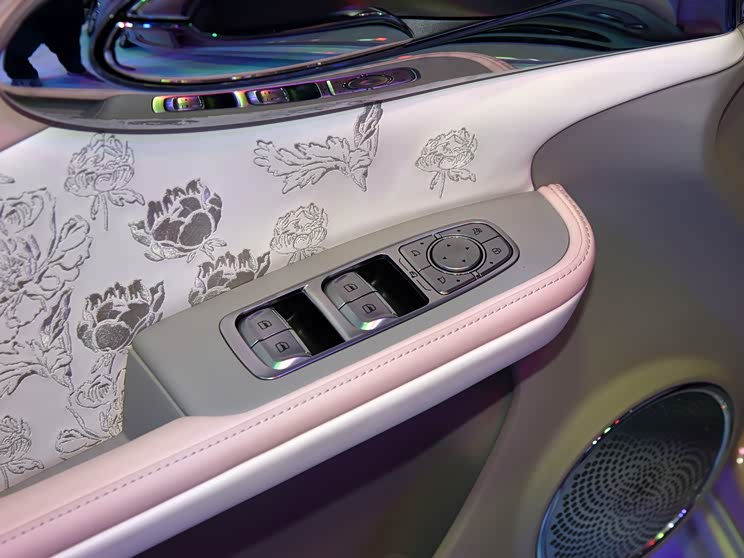 2021成都车展：长城汽车新车全梳理