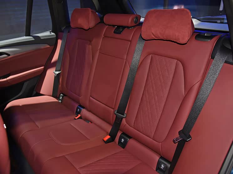 2021成都车展:宝马集团旗下新车全梳理