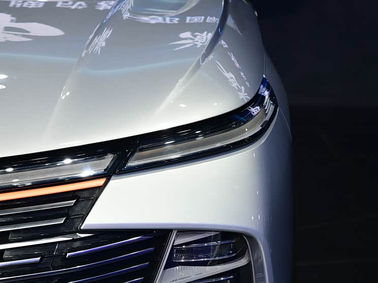 2021成都车展：长城汽车新车全梳理