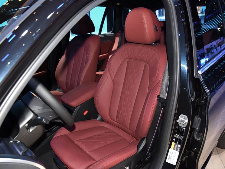 2021成都车展:宝马集团旗下新车全梳理