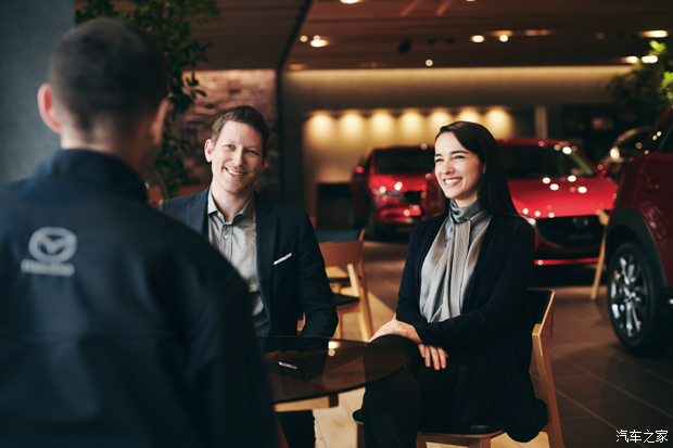 汽车之家