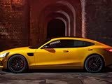 ޱ4 ÷˹-AMG GT 4ع