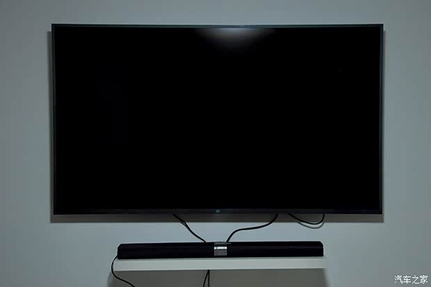 【说客】老司机体验65英寸小米电视3s