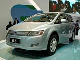 Ԥ��20��Ԫ ���ǵ�E6�綯���°����Ƴ�