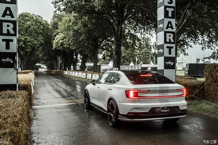 新宝马2系等 2021古德伍德首发新车汇总