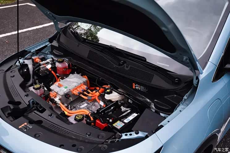 独家调查|“油改电”进入死亡倒计时?