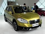 SX4 S-CROSSڹ ľ³ƻع
