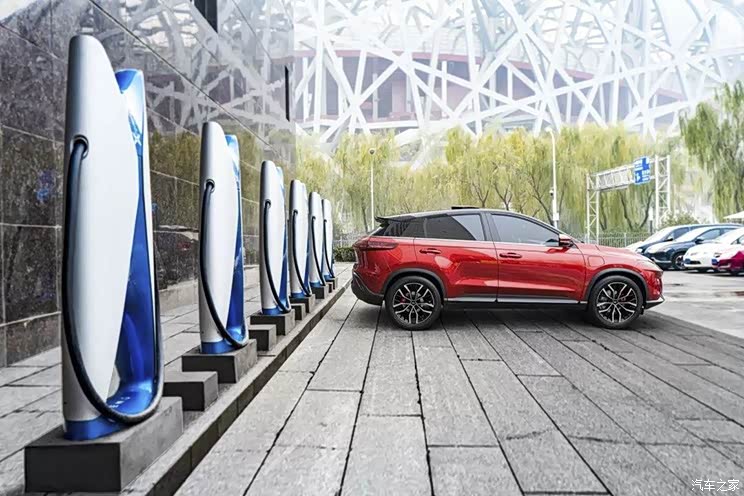 缩水2/3 小鹏汽车将调整免费充电权益