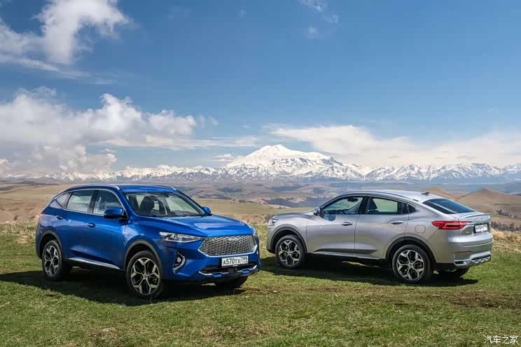 商务部：企业可加大对俄出口新能源车