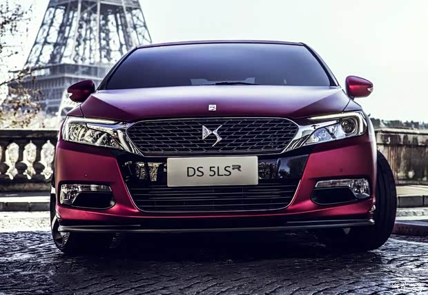 【说客】DS 一个让二手车贩子颤抖的伪豪华品牌