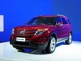 ţExplorerдSUV