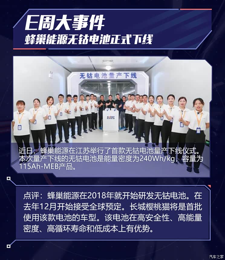 E周见|车企捐赠超3亿元/FF迎来上市