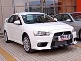 ����LANCER EVOLUTION X�����ɱ�����