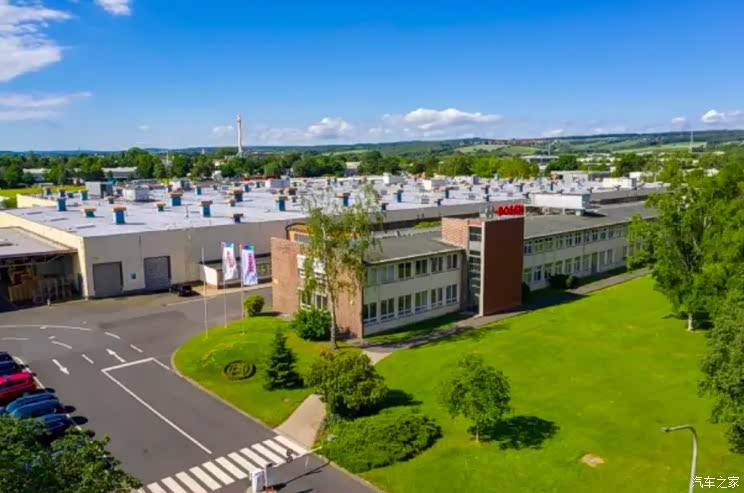 国轩高科宣布收购博世集团哥廷根工厂