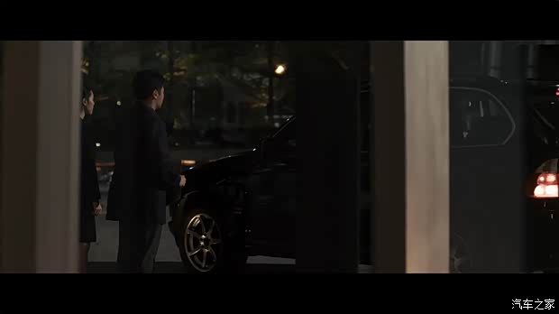 【说客】《寒战1》给宝马打广告我们是认真的