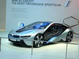 2011˸չ:i3/i8չ