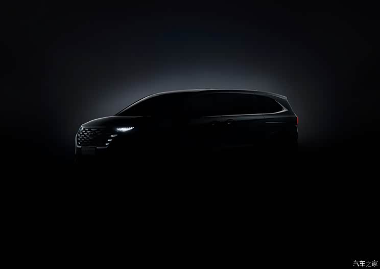 大屏抢眼 北京现代库斯途内饰官图发布