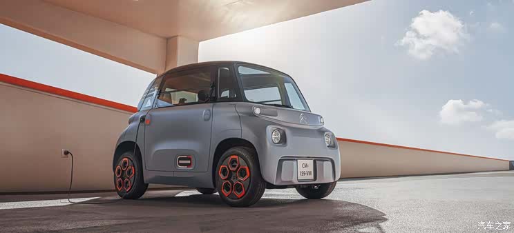 欧盟将提议2035年起所有新车实现零排放